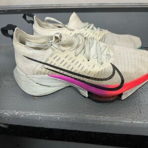 Nike ZoomX sneakers